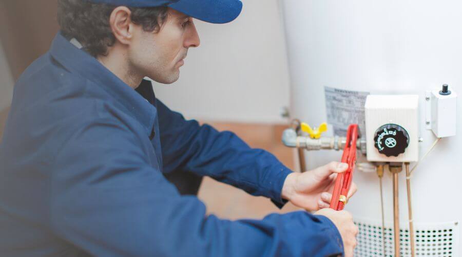 Professional septic pumping service in Ward, AR